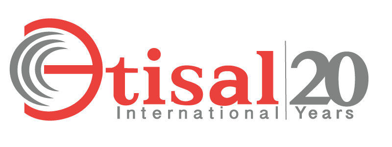 etisal logo